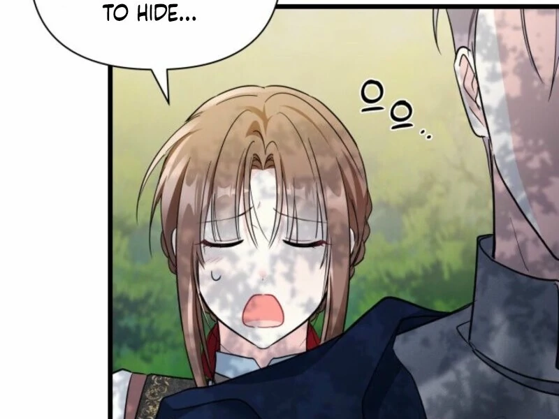 How Can You Pay Back The Kindness I Raised With Obsession? Chapter 42 - page 78