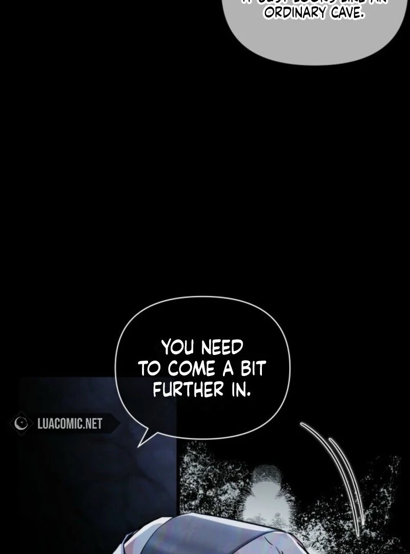 How Can You Pay Back The Kindness I Raised With Obsession? Chapter 42 - page 8