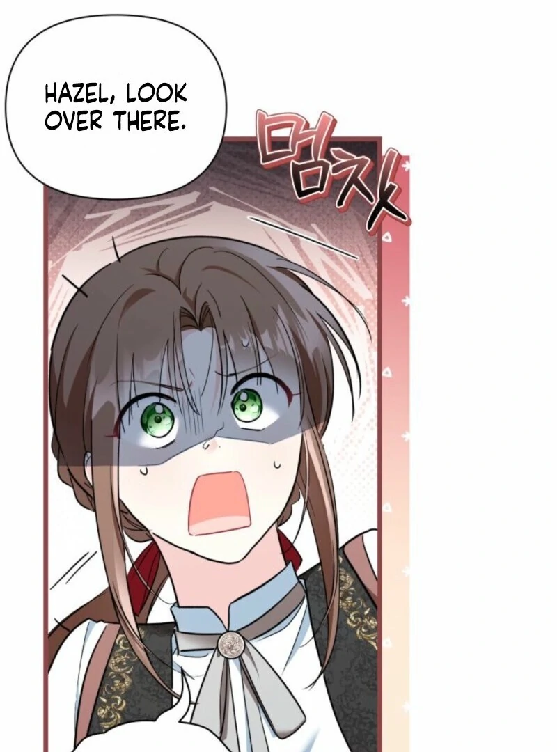 How Can You Pay Back The Kindness I Raised With Obsession? Chapter 42 - page 80
