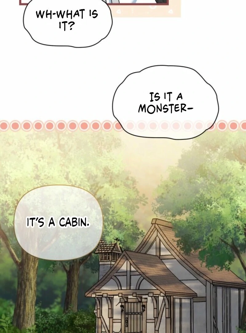 How Can You Pay Back The Kindness I Raised With Obsession? Chapter 42 - page 81