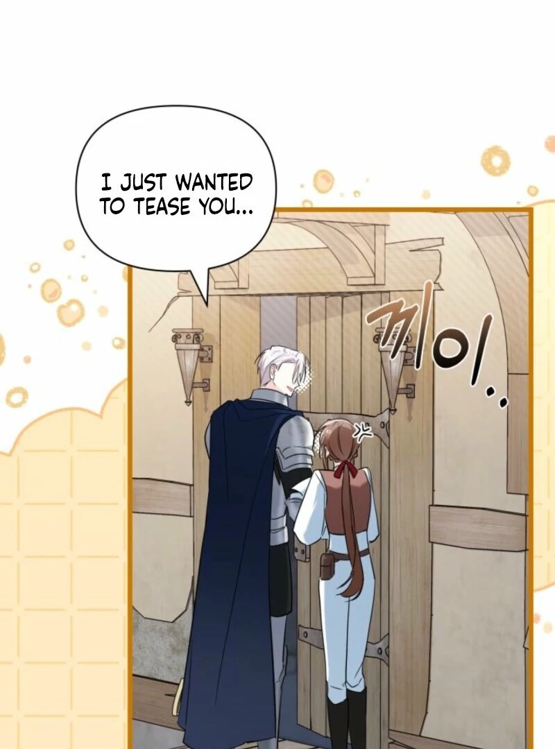 How Can You Pay Back The Kindness I Raised With Obsession? Chapter 42 - page 83