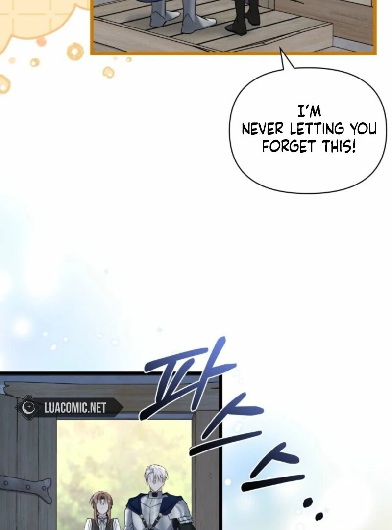How Can You Pay Back The Kindness I Raised With Obsession? Chapter 42 - page 84