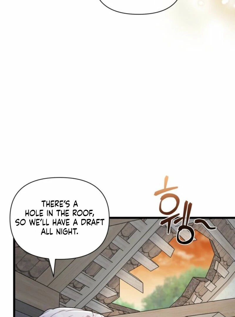 How Can You Pay Back The Kindness I Raised With Obsession? Chapter 42 - page 86