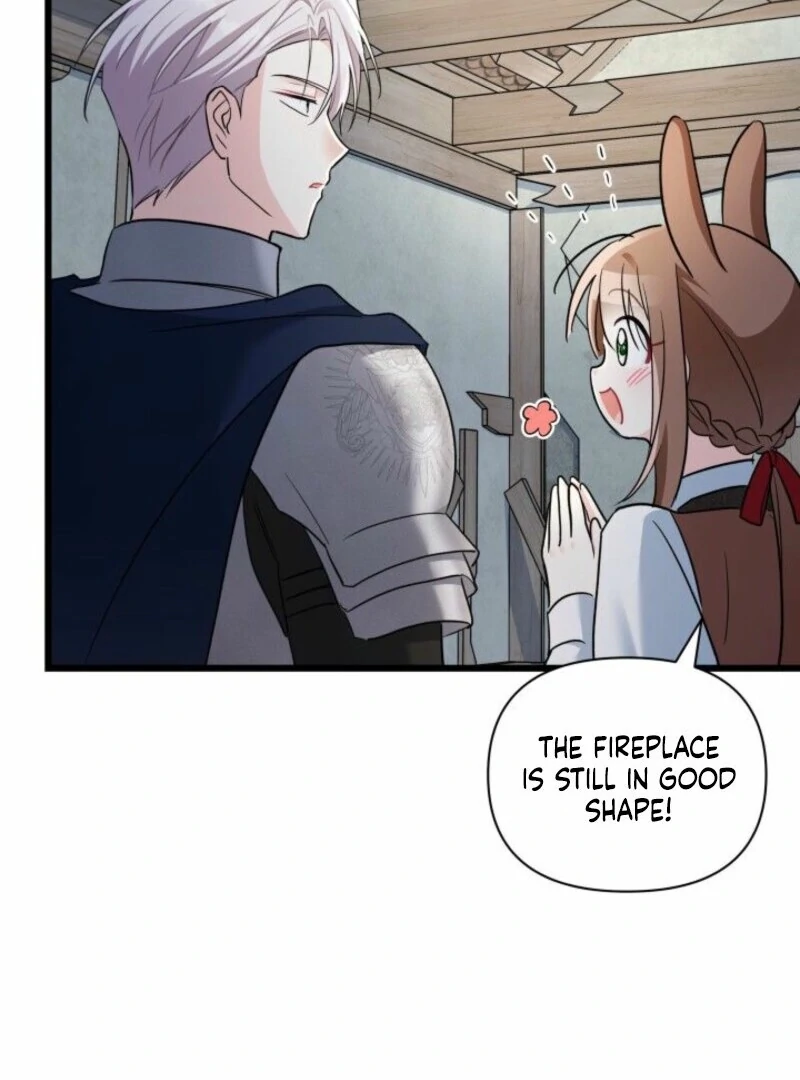 How Can You Pay Back The Kindness I Raised With Obsession? Chapter 42 - page 87