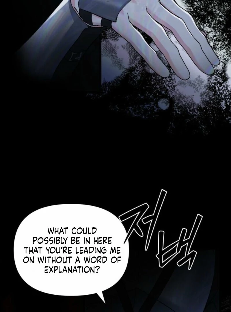 How Can You Pay Back The Kindness I Raised With Obsession? Chapter 42 - page 9