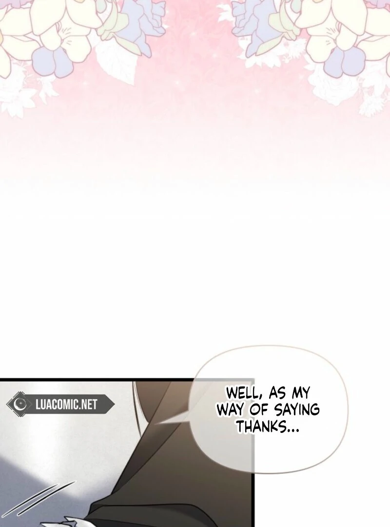 How Can You Pay Back The Kindness I Raised With Obsession? Chapter 42 - page 95