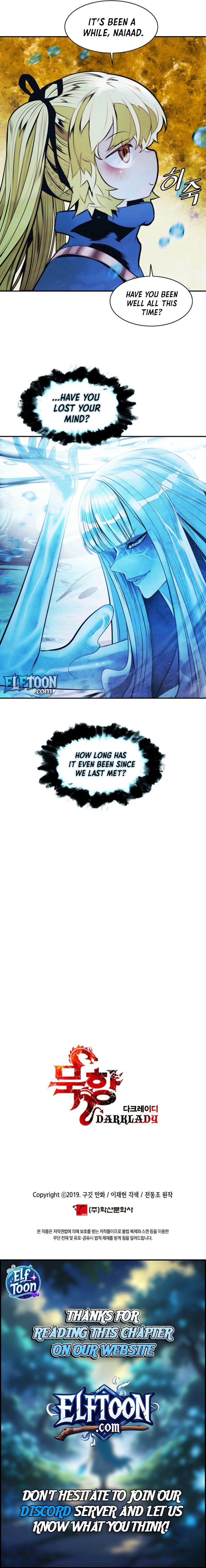 MookHyang – Dark Lady Chapter 260 - page 10