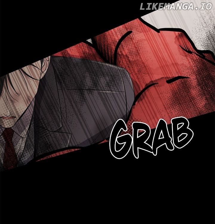 The Castle: Ghost-eyed Bride Chapter 101 - page 29