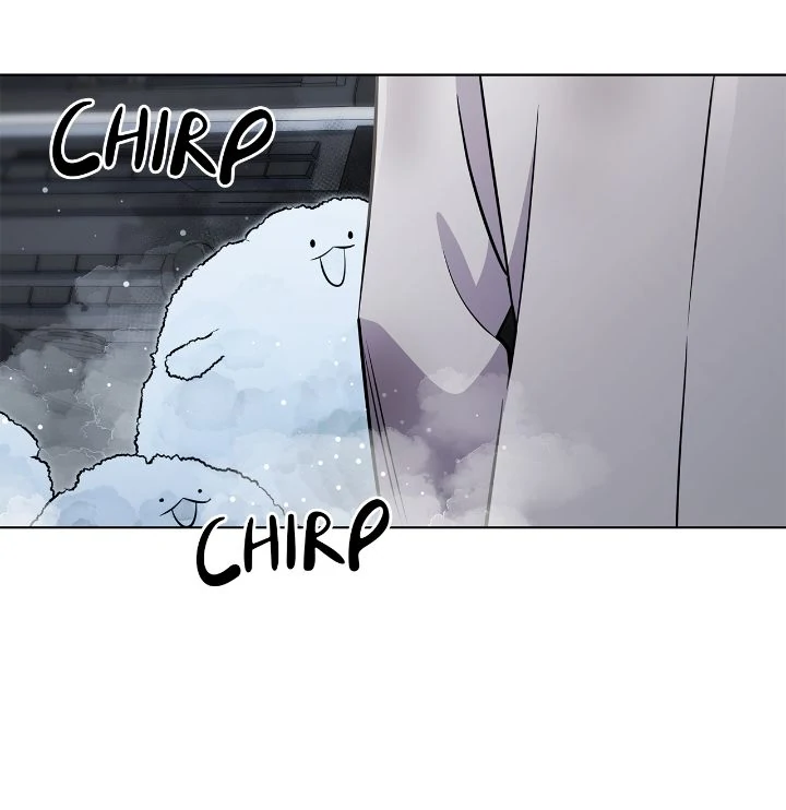 The Castle: Ghost-eyed Bride Chapter 101 - page 6