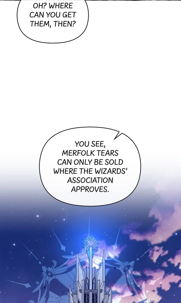 Hooked on Captain Charming Chapter 17 - page 12