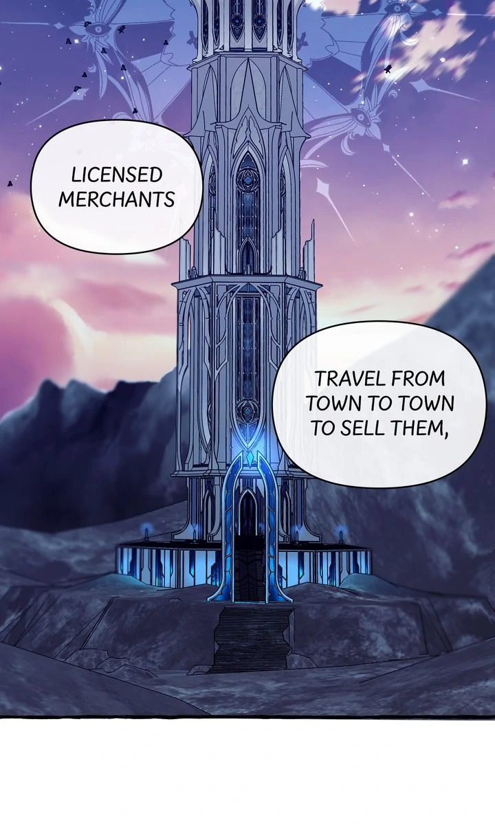 Hooked on Captain Charming Chapter 17 - page 13