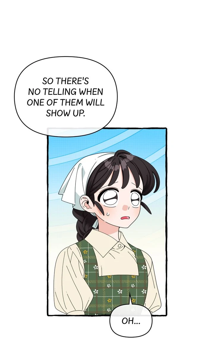 Hooked on Captain Charming Chapter 17 - page 14