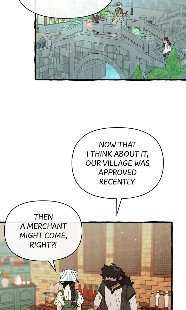 Hooked on Captain Charming Chapter 17 - page 16