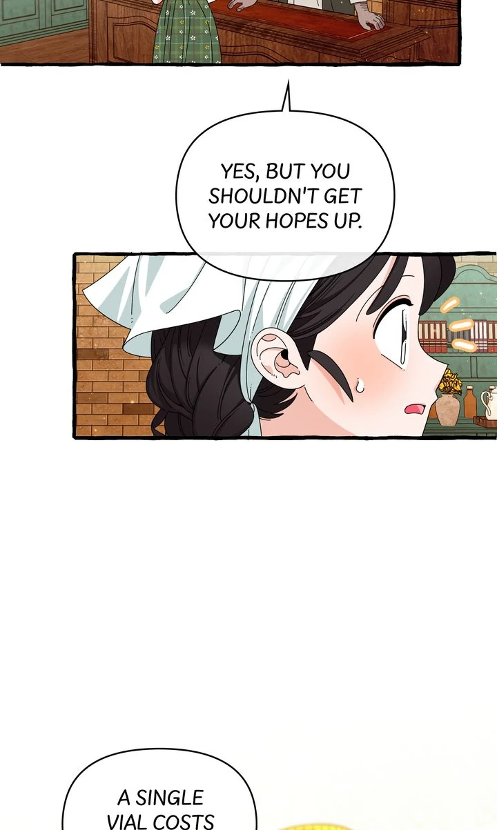 Hooked on Captain Charming Chapter 17 - page 17