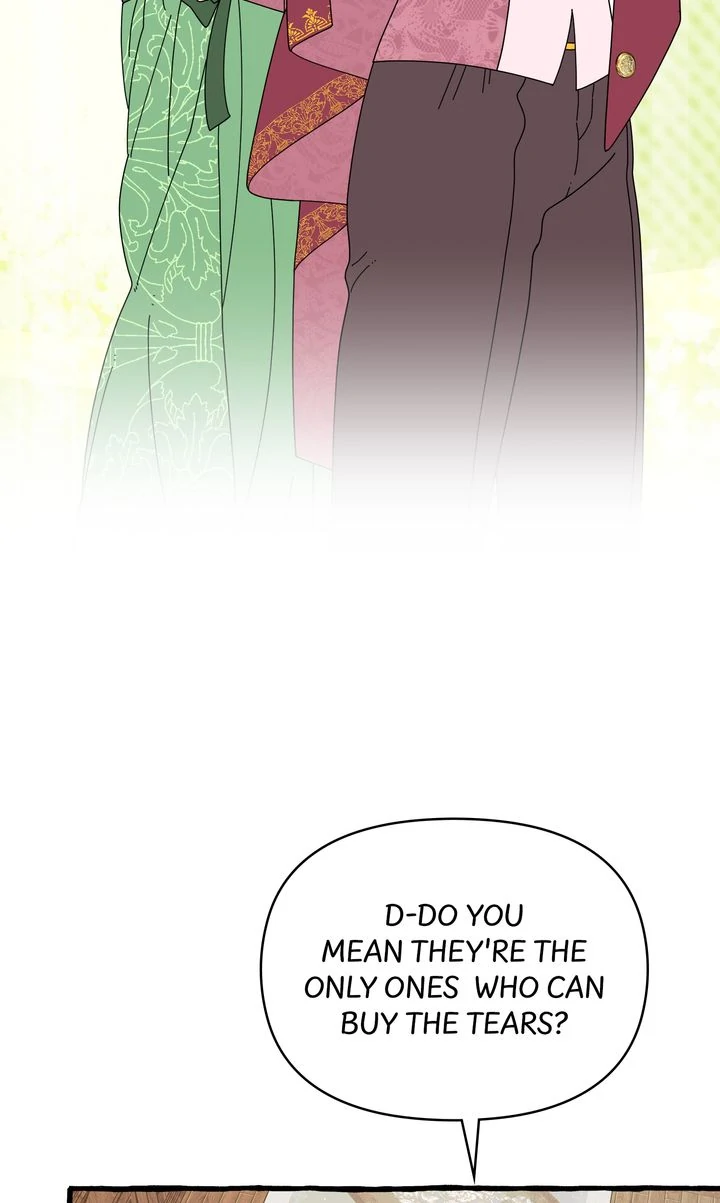 Hooked on Captain Charming Chapter 17 - page 19