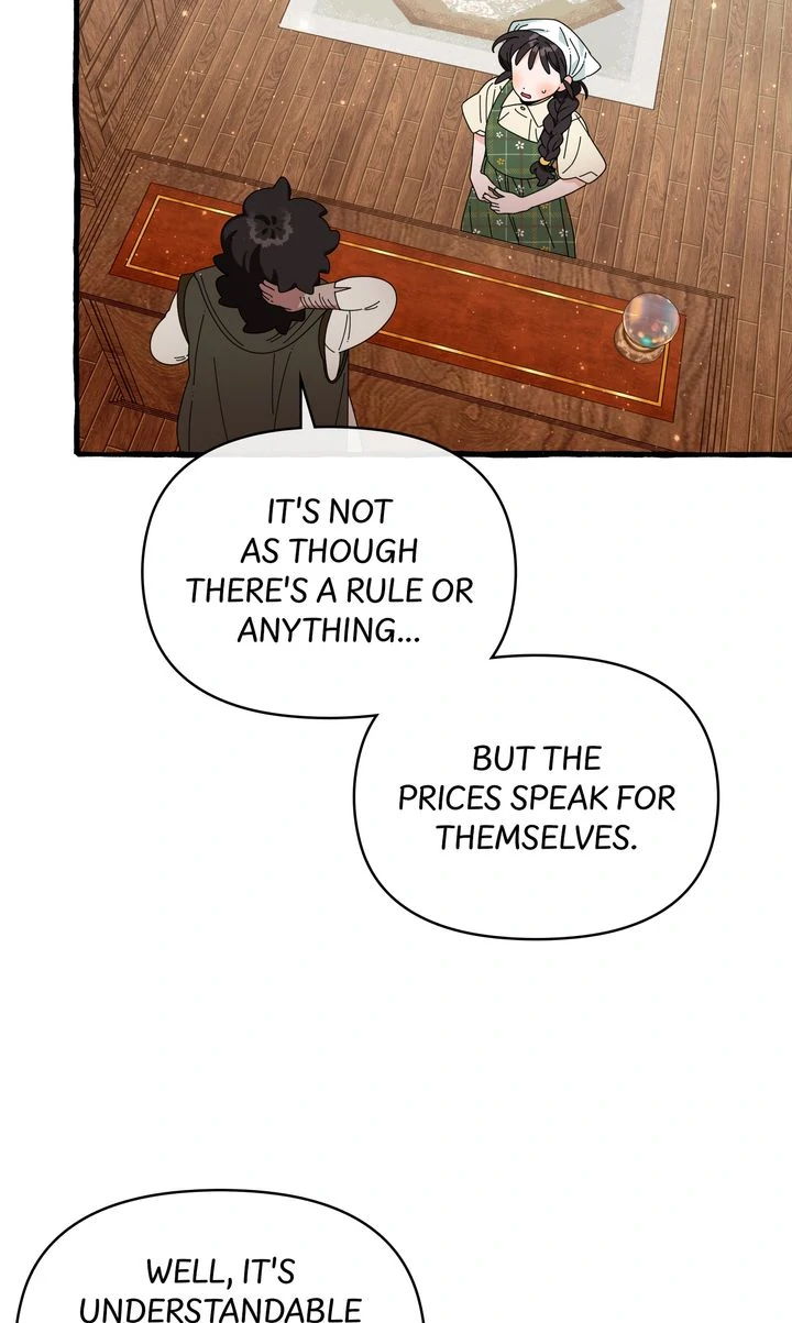 Hooked on Captain Charming Chapter 17 - page 20