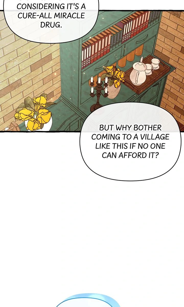 Hooked on Captain Charming Chapter 17 - page 21