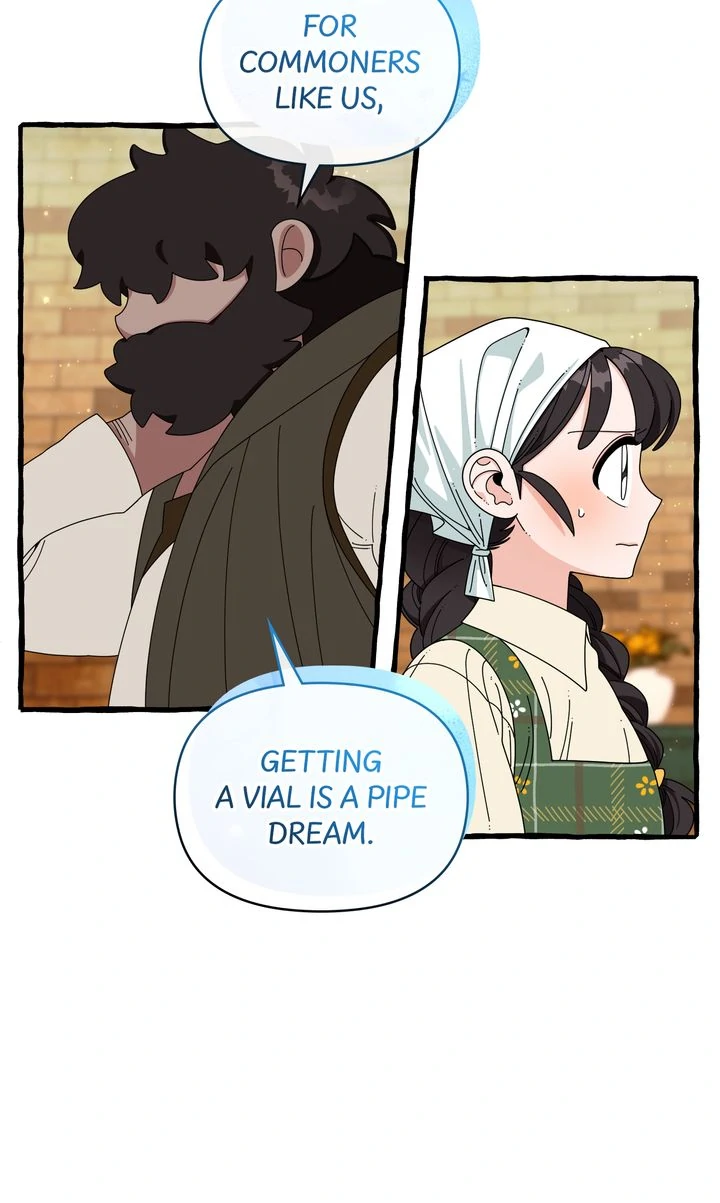 Hooked on Captain Charming Chapter 17 - page 22