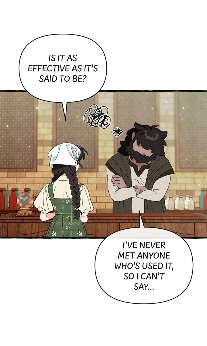 Hooked on Captain Charming Chapter 17 - page 23
