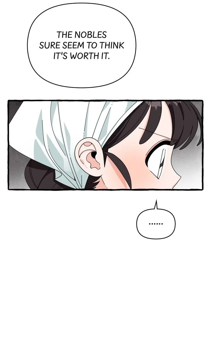Hooked on Captain Charming Chapter 17 - page 24