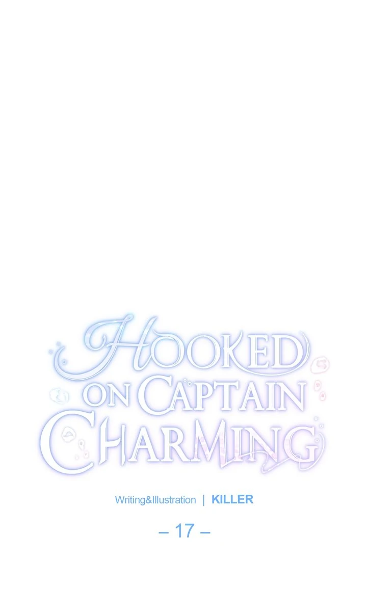 Hooked on Captain Charming Chapter 17 - page 25