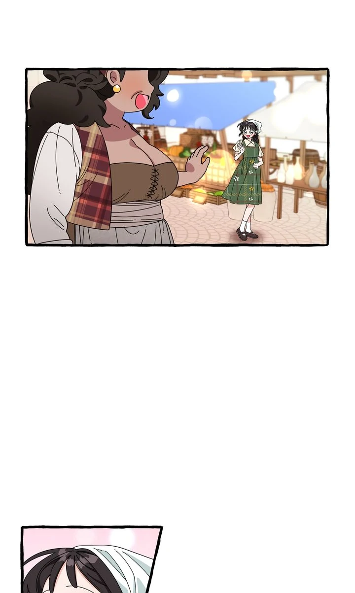 Hooked on Captain Charming Chapter 17 - page 2
