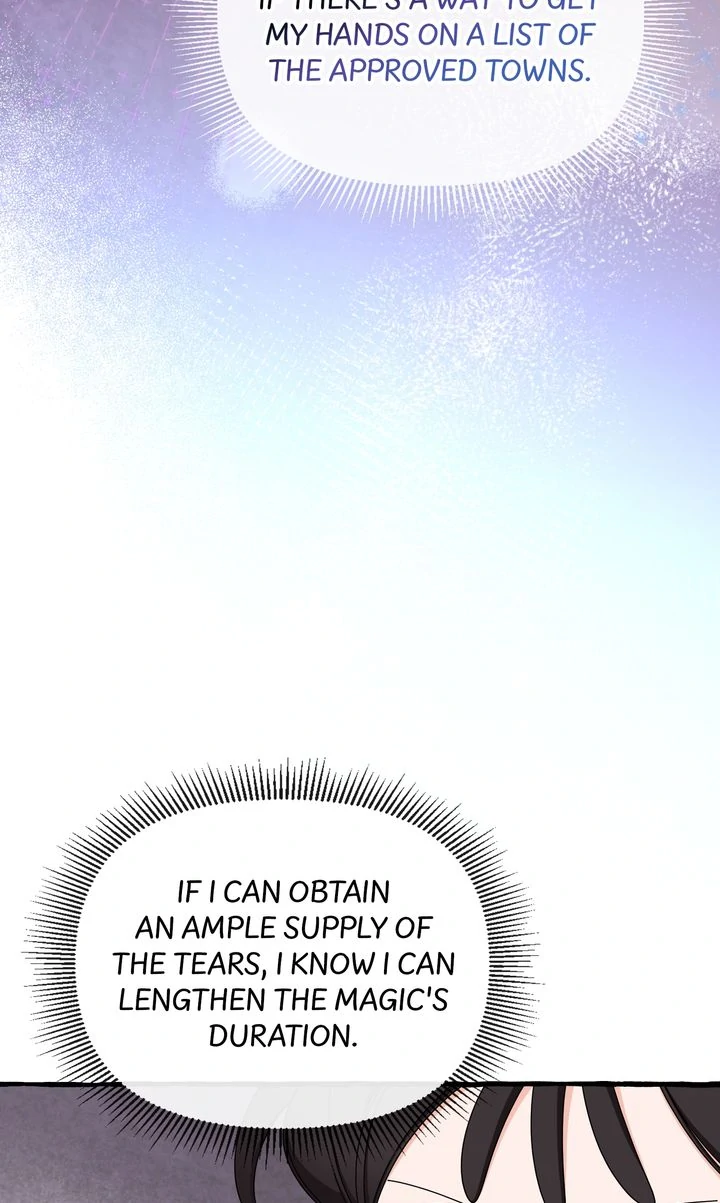 Hooked on Captain Charming Chapter 17 - page 30