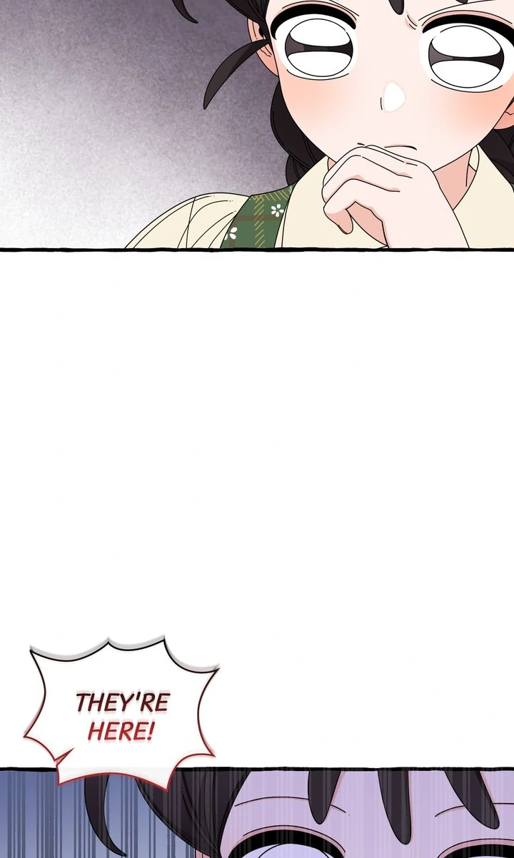 Hooked on Captain Charming Chapter 17 - page 31
