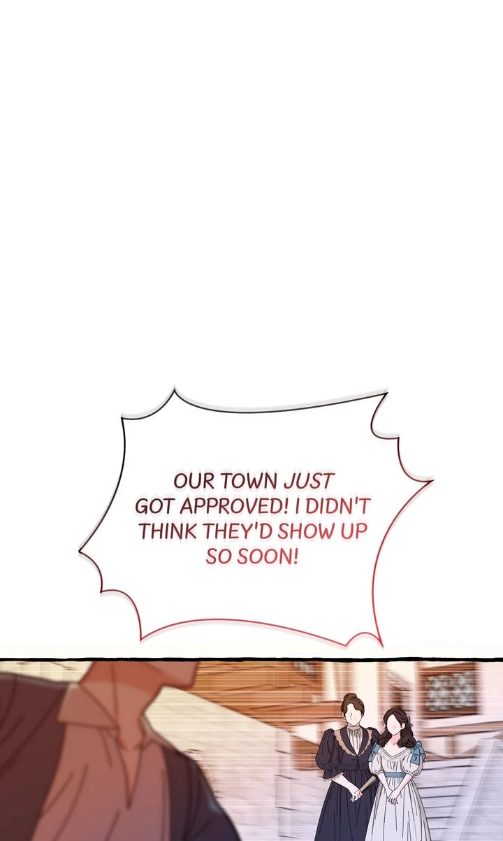 Hooked on Captain Charming Chapter 17 - page 34