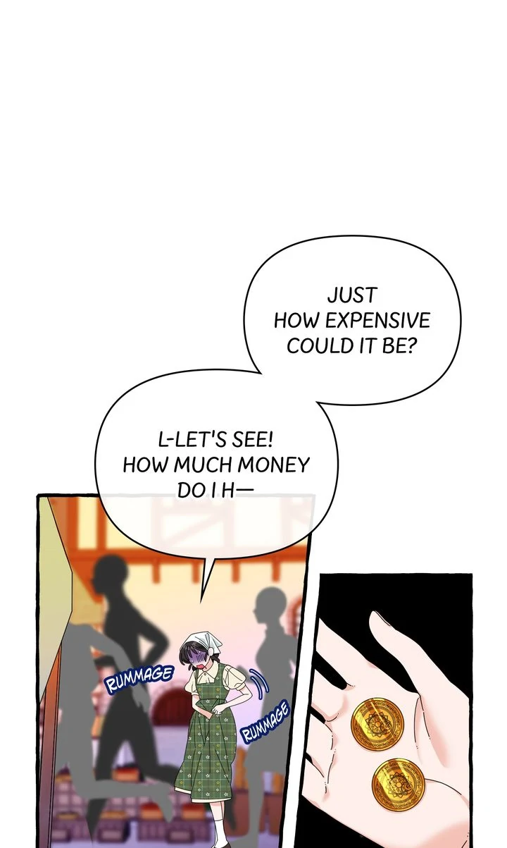 Hooked on Captain Charming Chapter 17 - page 38