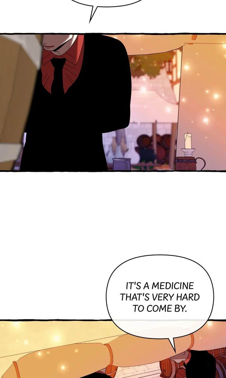Hooked on Captain Charming Chapter 17 - page 41