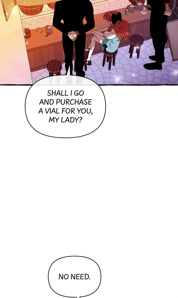 Hooked on Captain Charming Chapter 17 - page 42