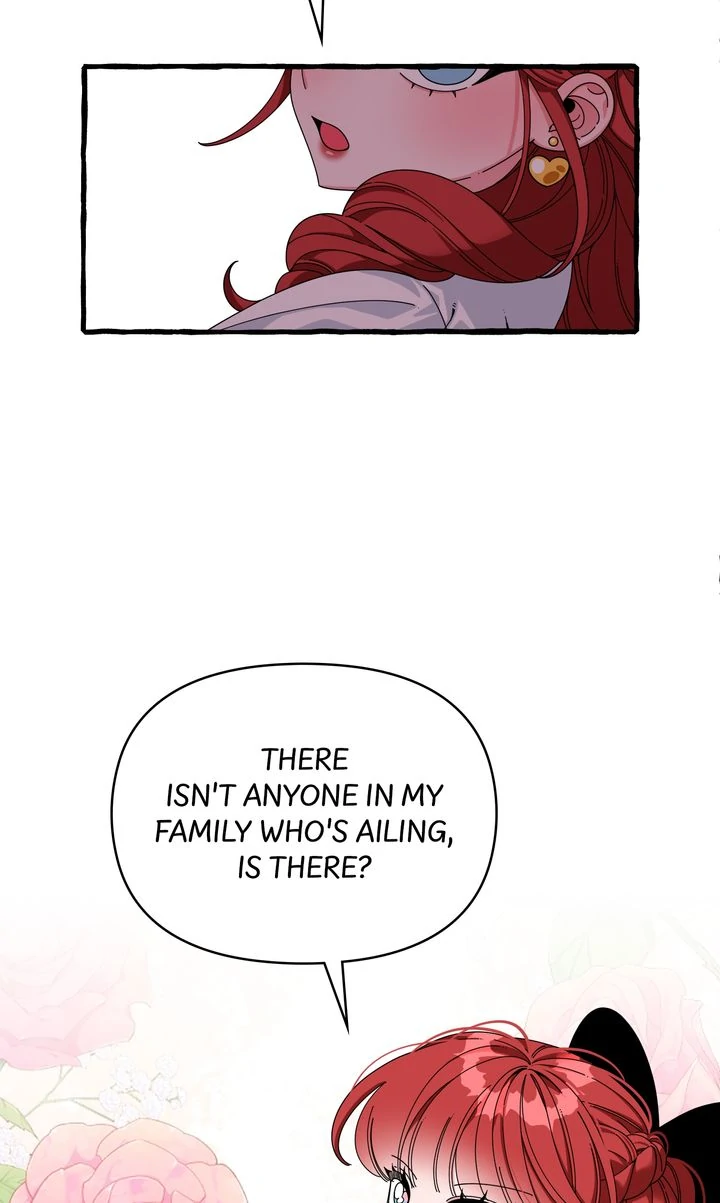 Hooked on Captain Charming Chapter 17 - page 43