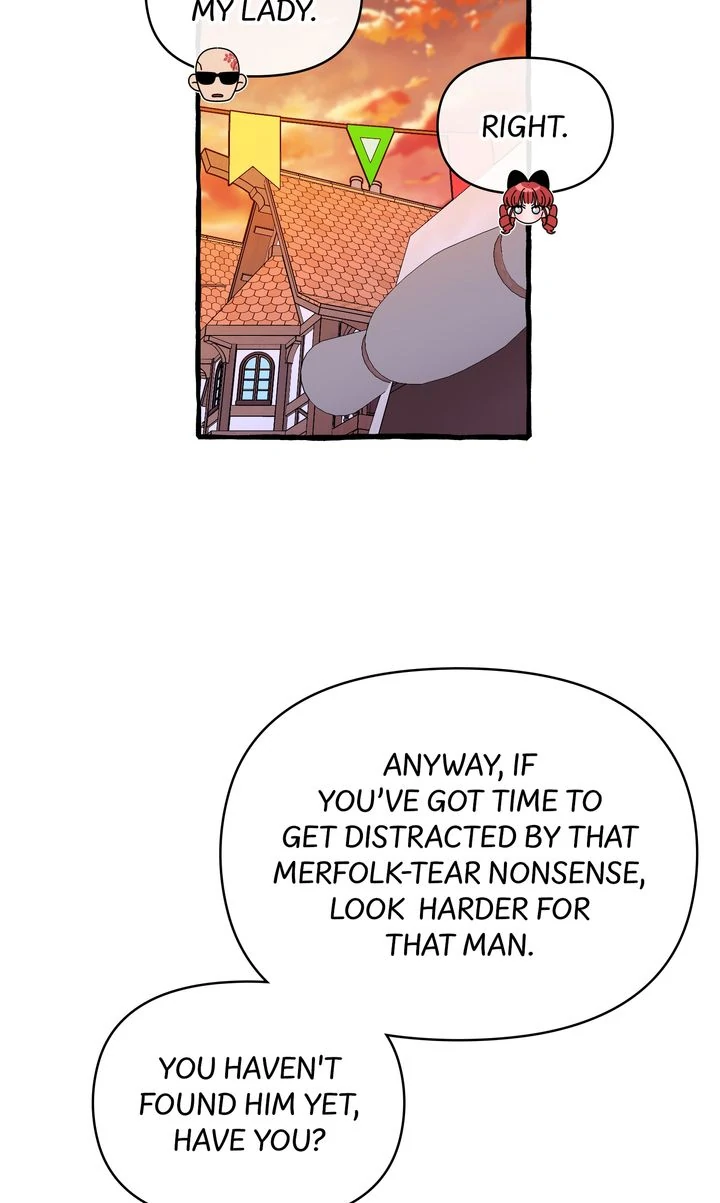 Hooked on Captain Charming Chapter 17 - page 45