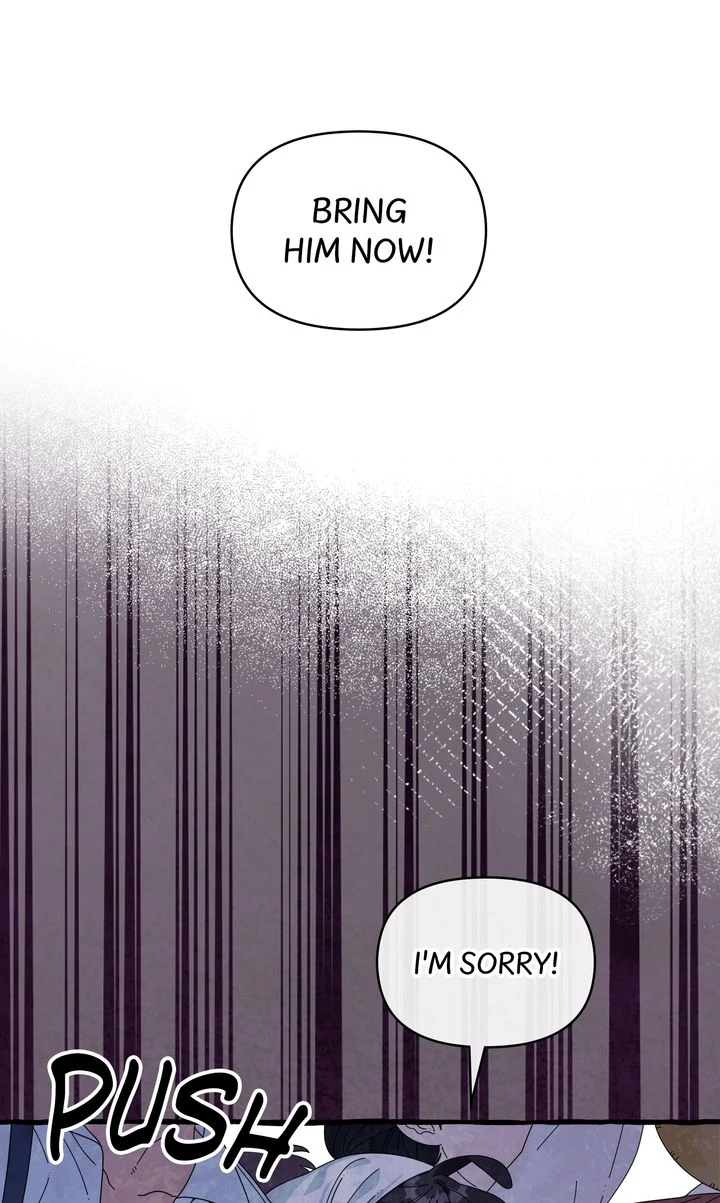 Hooked on Captain Charming Chapter 17 - page 47