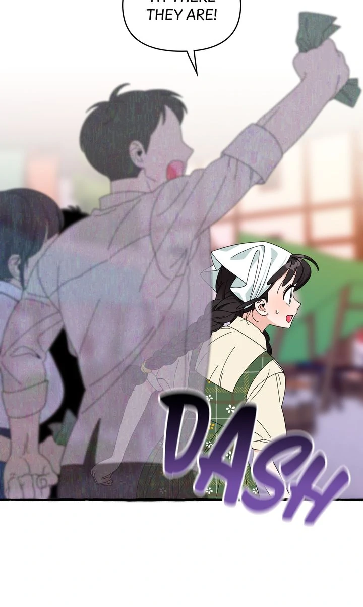 Hooked on Captain Charming Chapter 17 - page 51