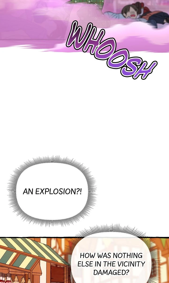 Hooked on Captain Charming Chapter 17 - page 56