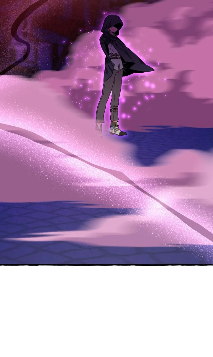 Hooked on Captain Charming Chapter 17 - page 60