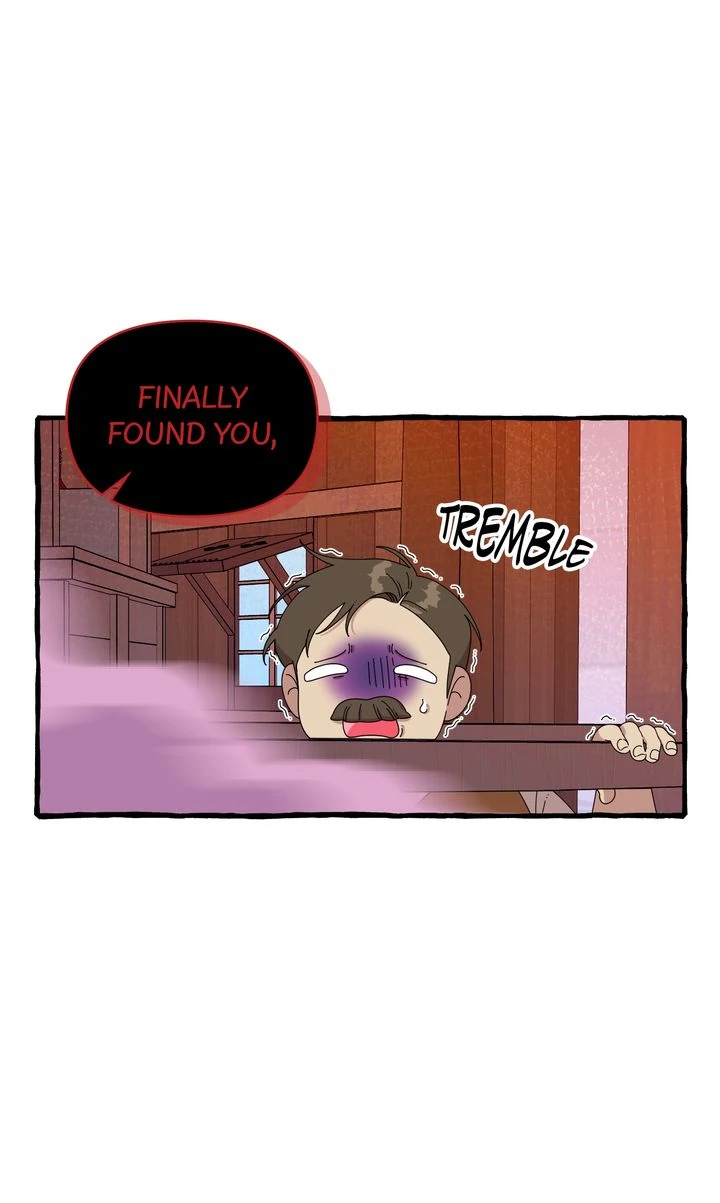 Hooked on Captain Charming Chapter 17 - page 61