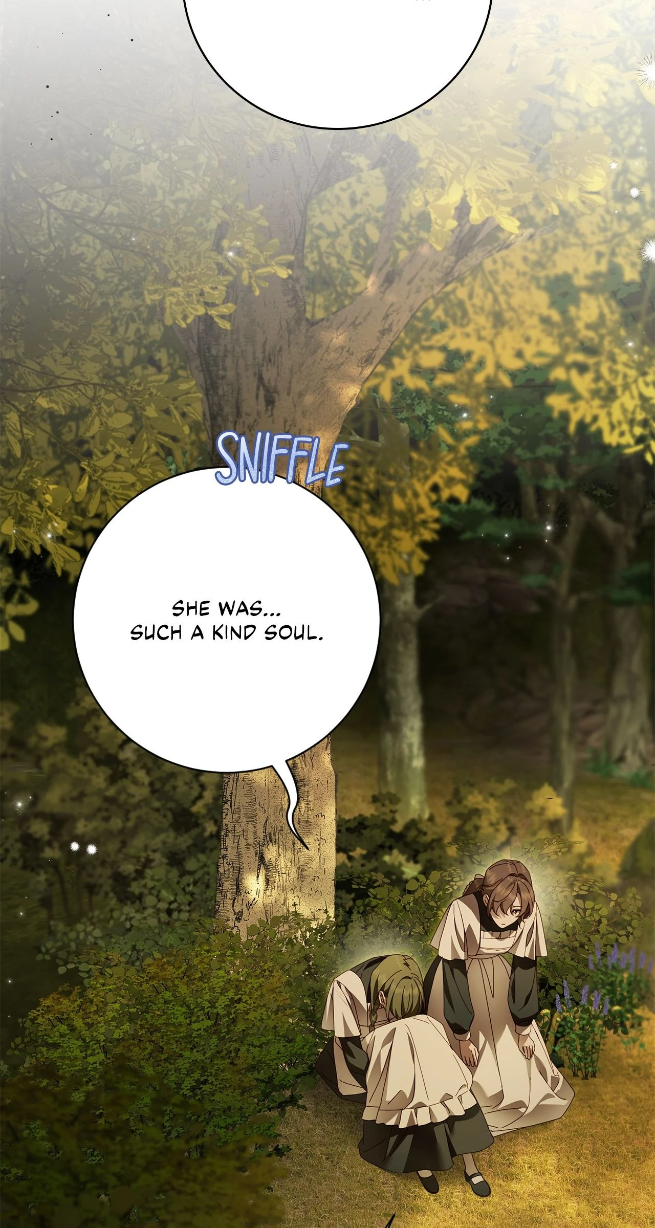 The Count’s Secret Maid Chapter 46 - page 14