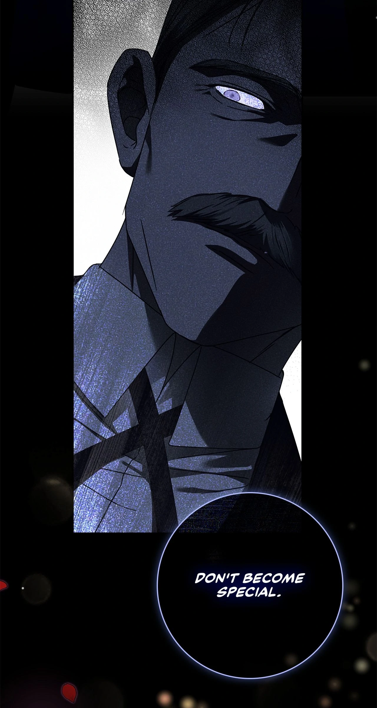 The Count’s Secret Maid Chapter 46 - page 21