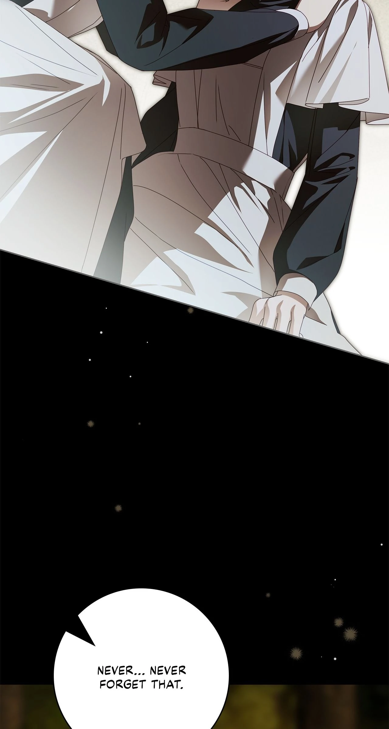 The Count’s Secret Maid Chapter 46 - page 26