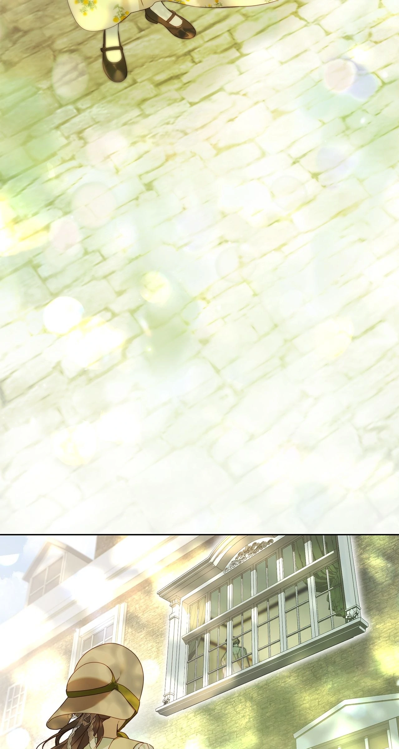 The Count’s Secret Maid Chapter 46 - page 31