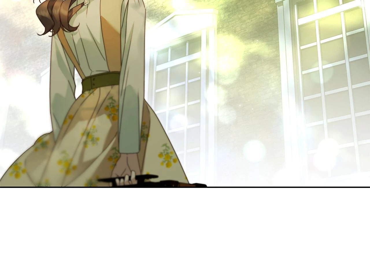 The Count’s Secret Maid Chapter 46 - page 32