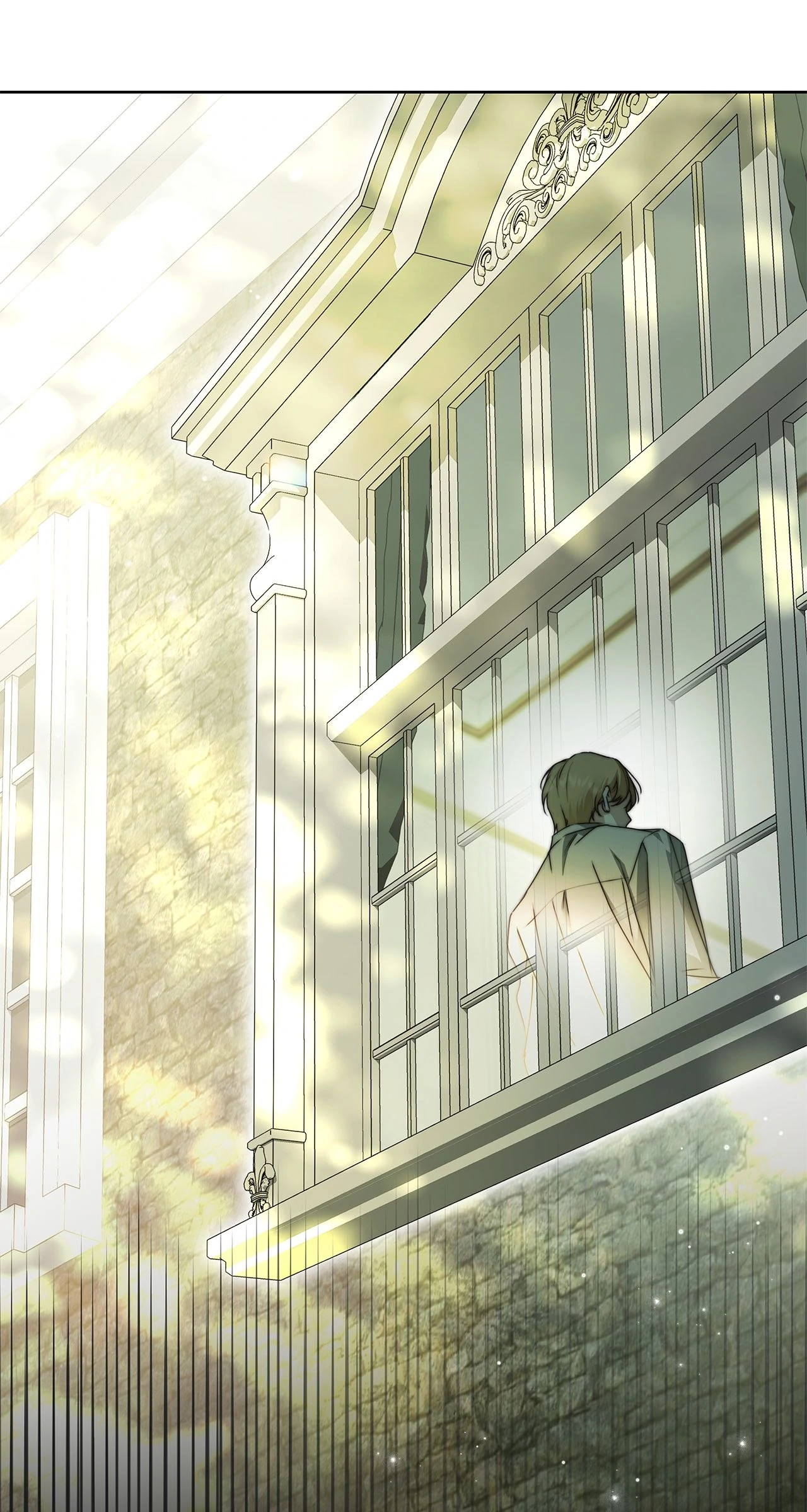 The Count’s Secret Maid Chapter 46 - page 33