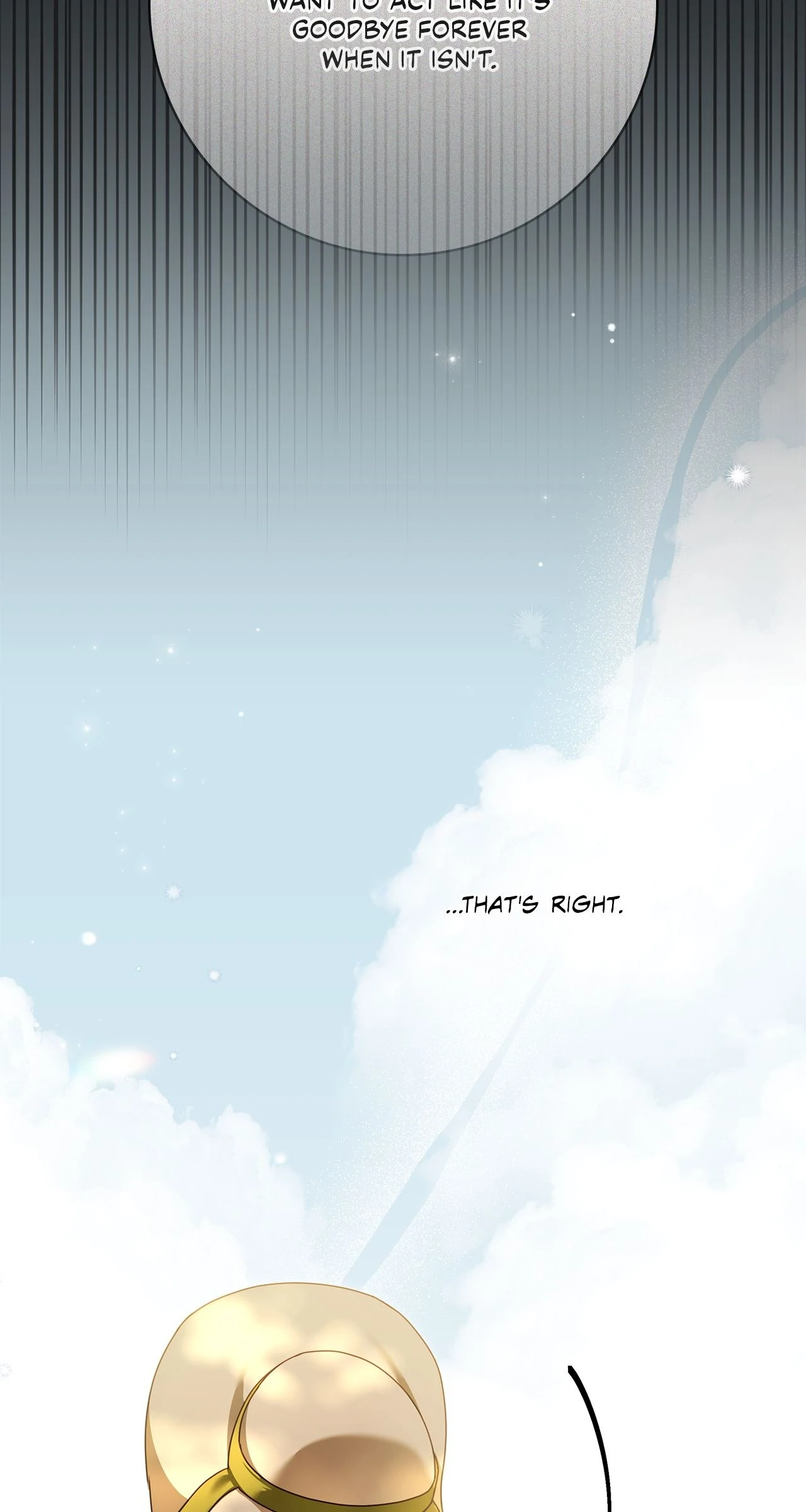 The Count’s Secret Maid Chapter 46 - page 36