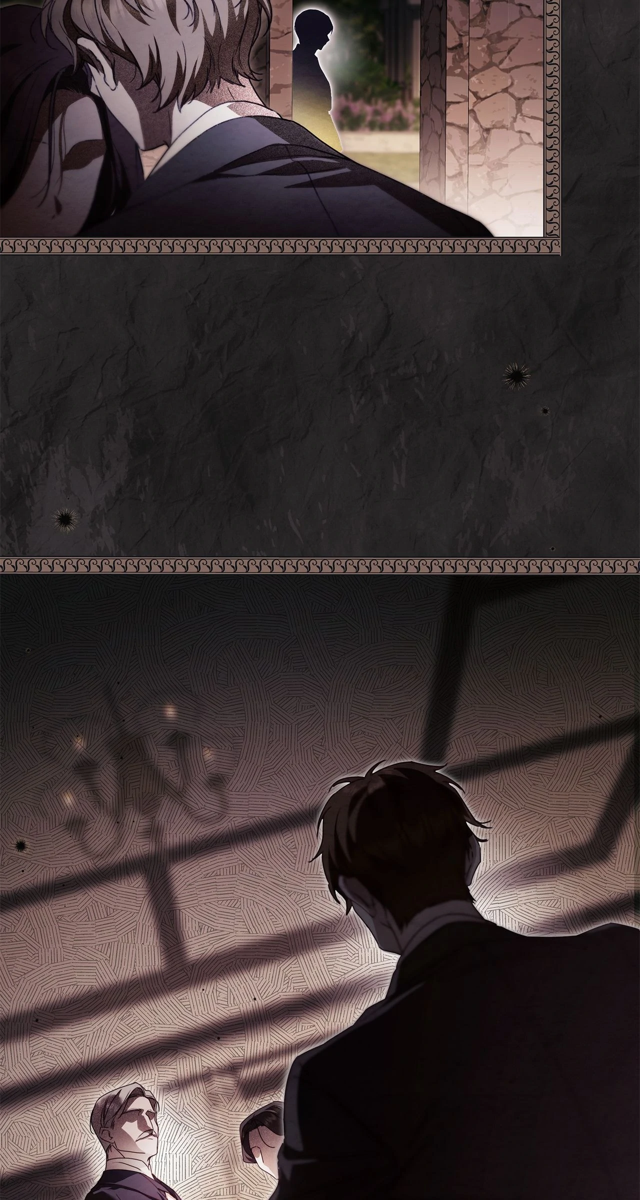 The Count’s Secret Maid Chapter 46 - page 5