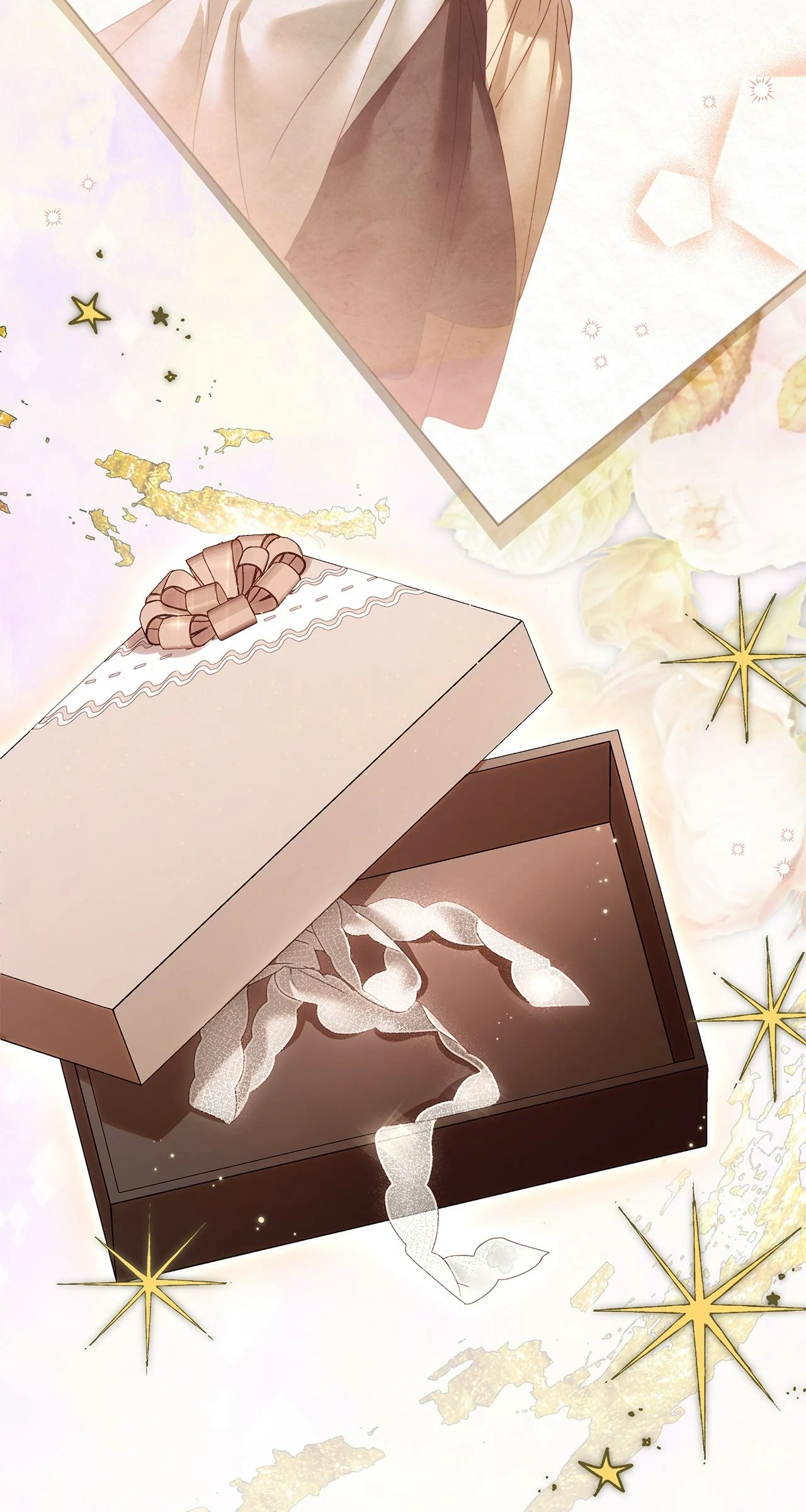 The Count’s Secret Maid Chapter 46 - page 54