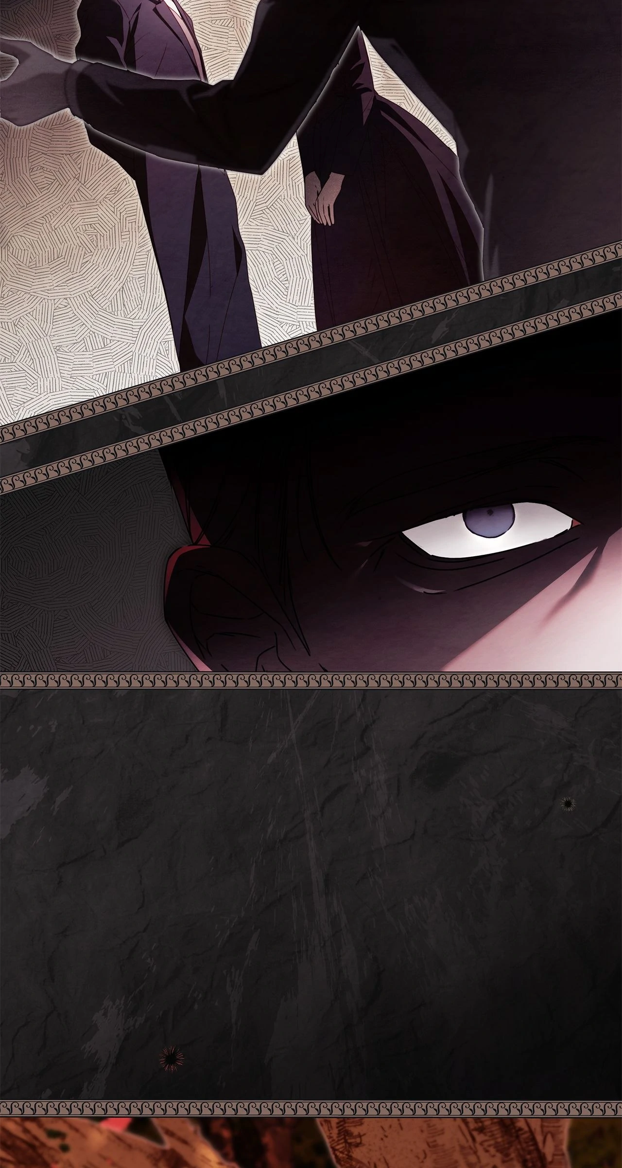 The Count’s Secret Maid Chapter 46 - page 6