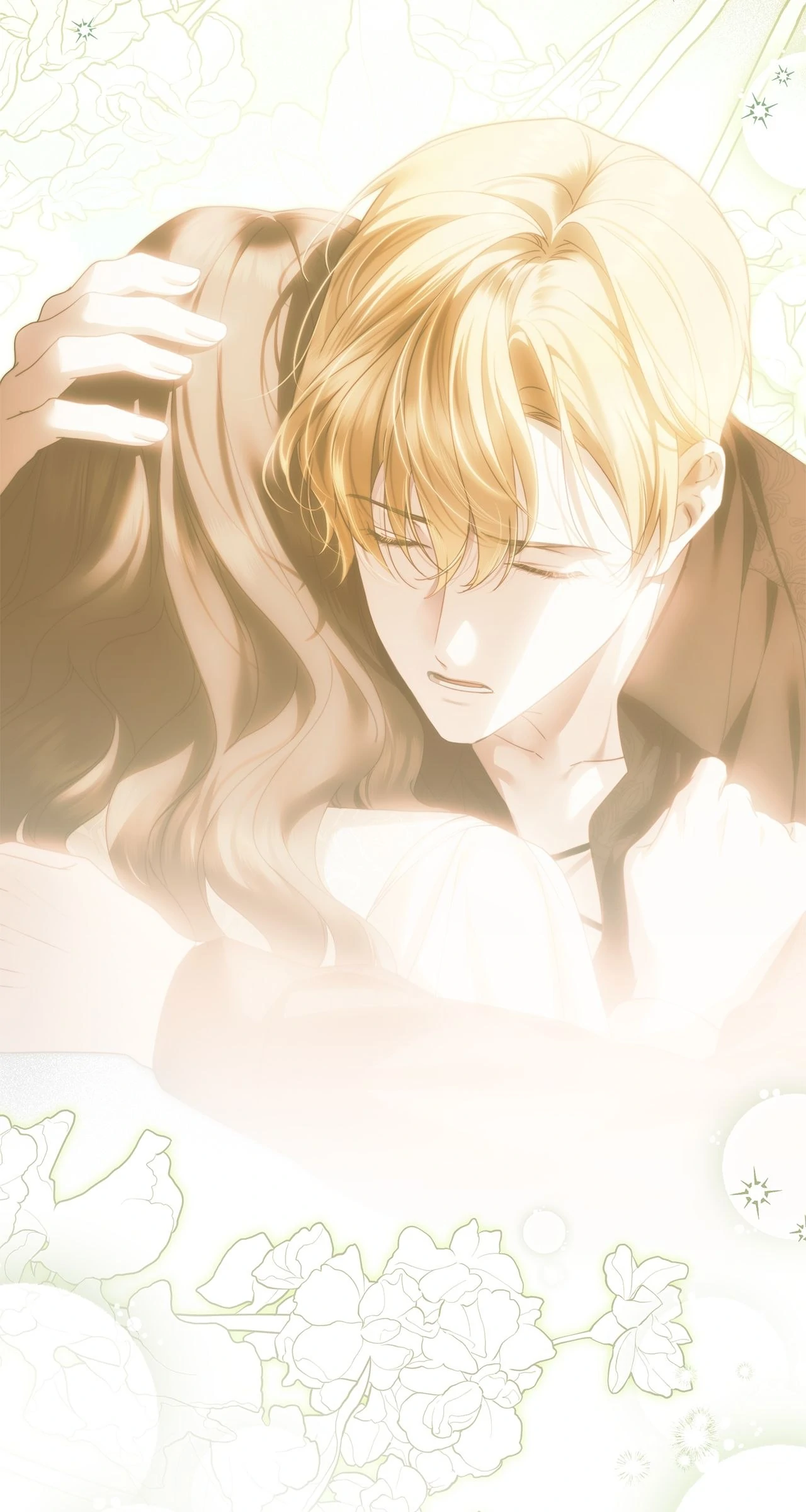 The Count’s Secret Maid Chapter 46 - page 63